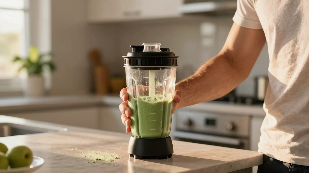 15 Best Vegan Protein Powder For Athletes In 2026