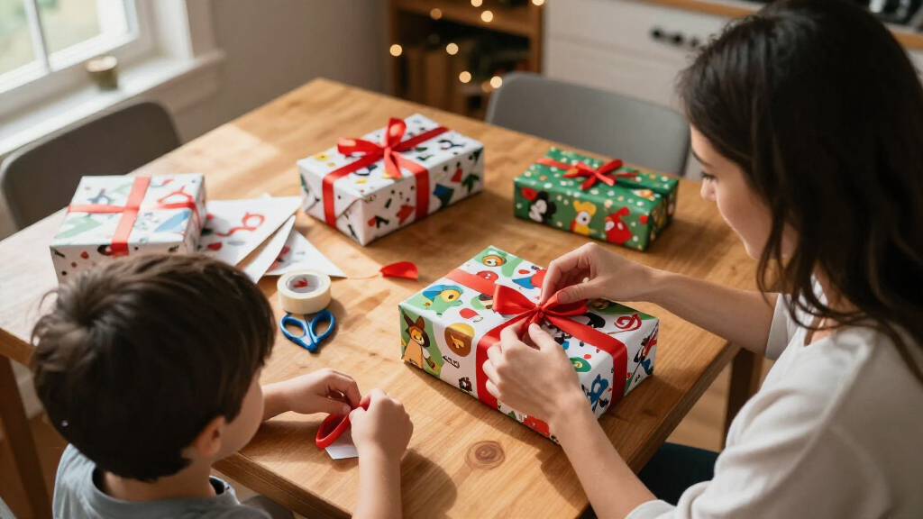 best Disney holiday gifts