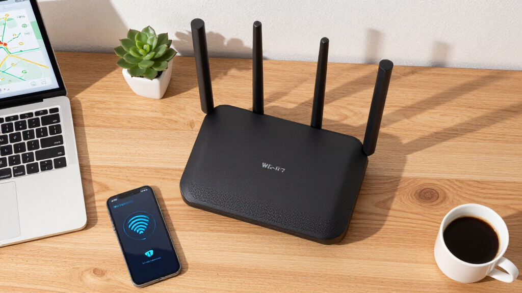 wi fi 7 mesh router review