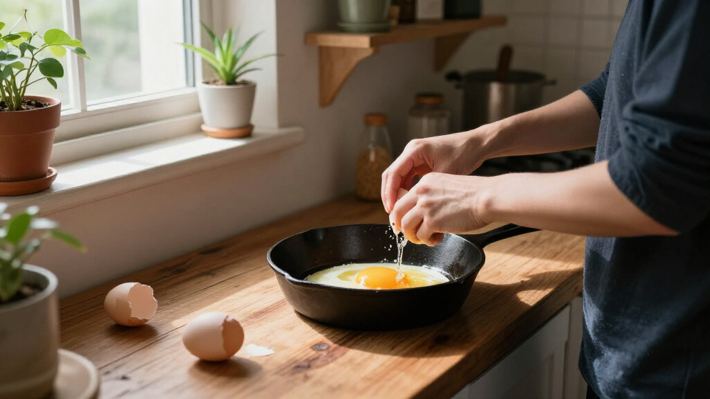 14 Best Egg Frying Pans in 2026