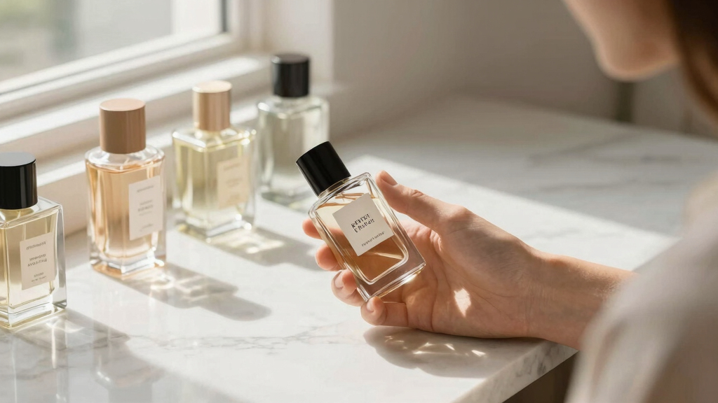 best niche fragrances