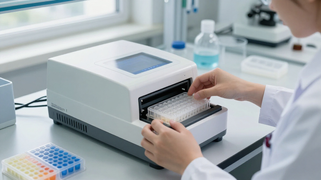 microplate readers multimode