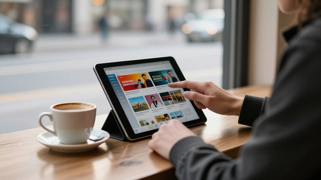 best Android tablets