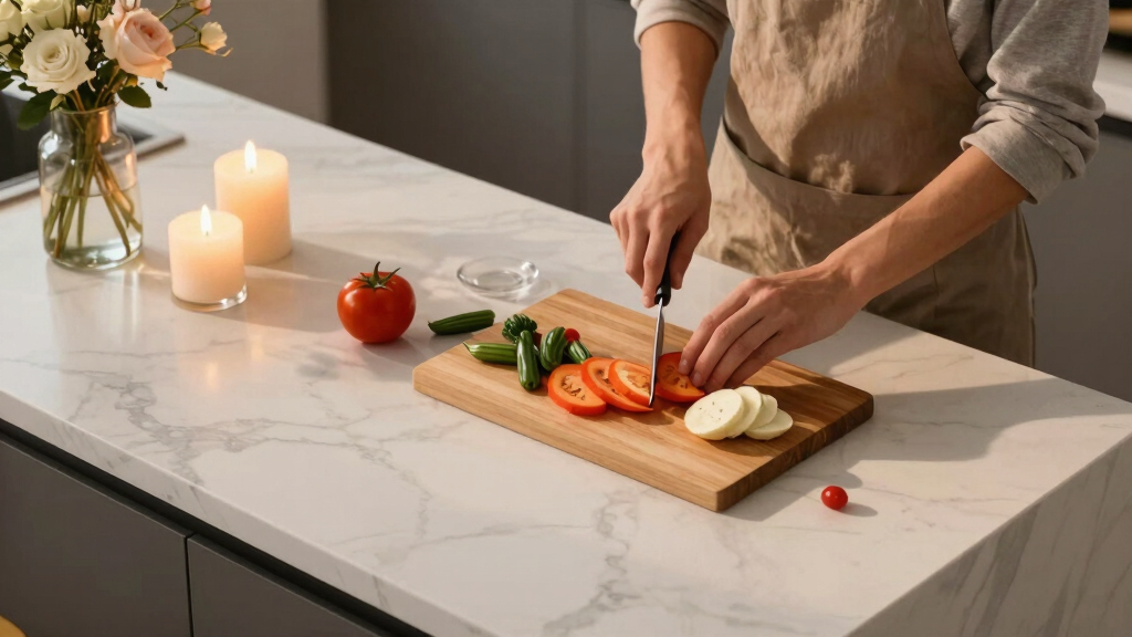 romantic date night ideas