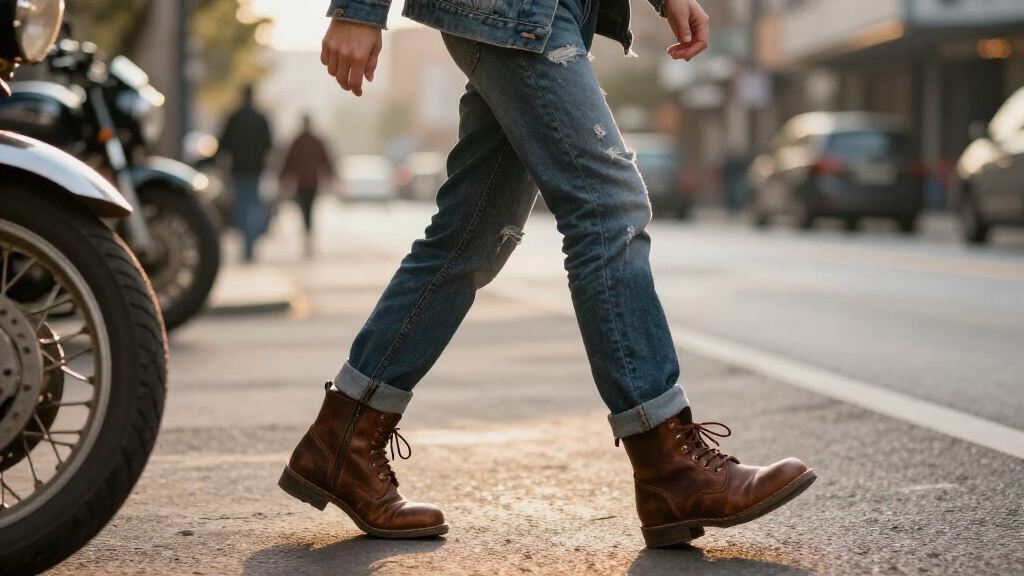 best Diesel-inspired fashion