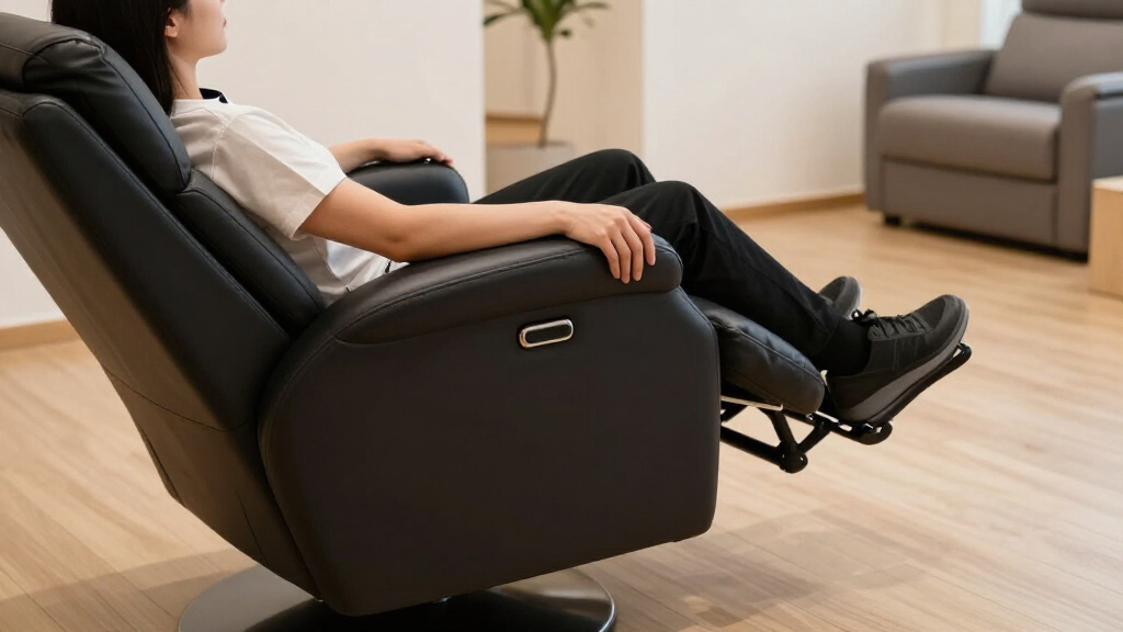 zero gravity recliners