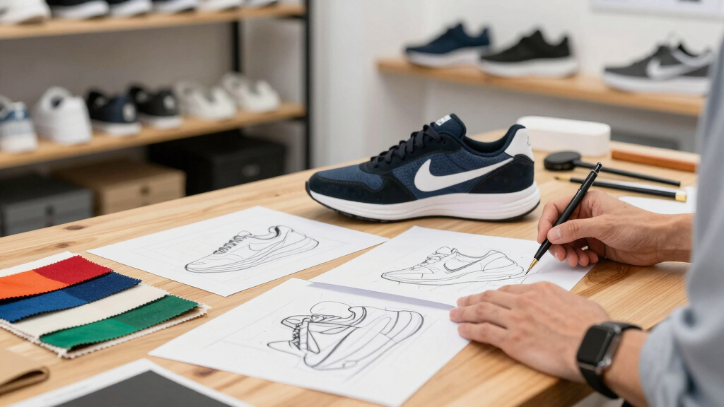 best designer collaboration sneakers