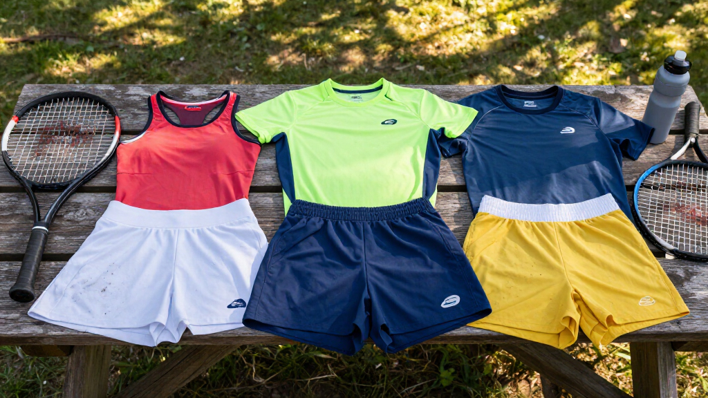best US Open outfits