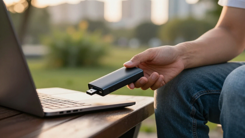 enterprise grade usb backup drive