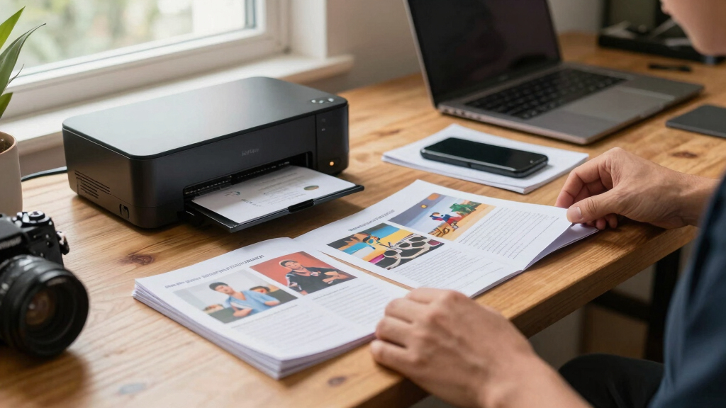 Practical Tips to Build Your Offline Publishing Kit Today