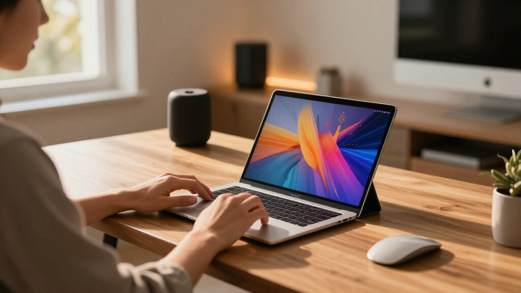 highend 2in1 laptops
