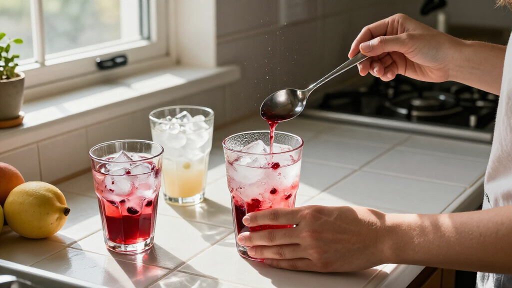 best nostalgic flavored sodas