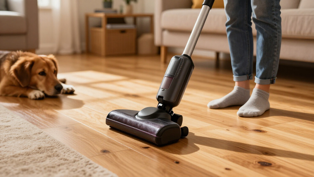 thevacuums for hardwood floors protecting your investment