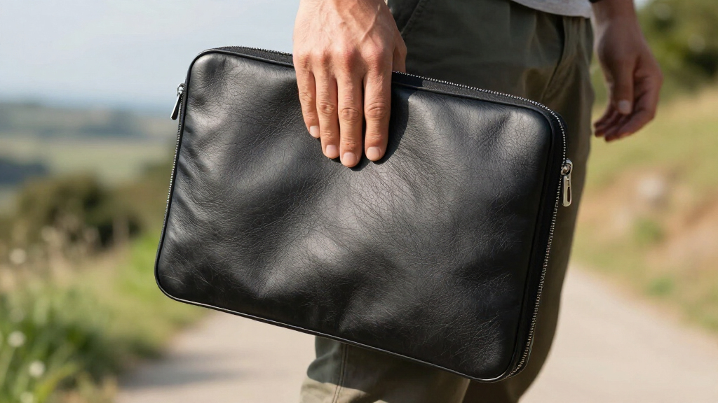 13 Best Waterproof Document Cases for Travel in 2026
