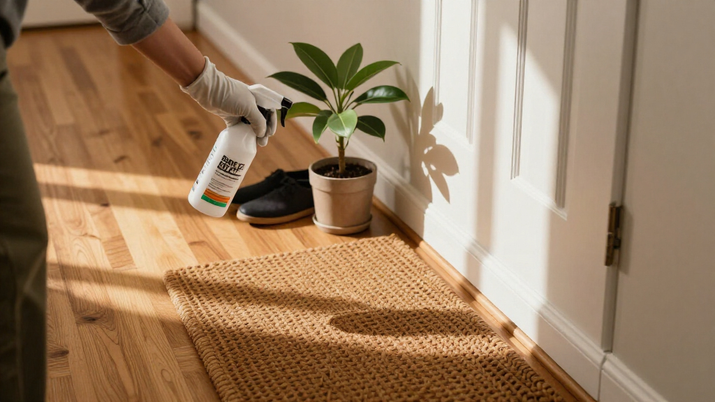 best spider repellents for homes