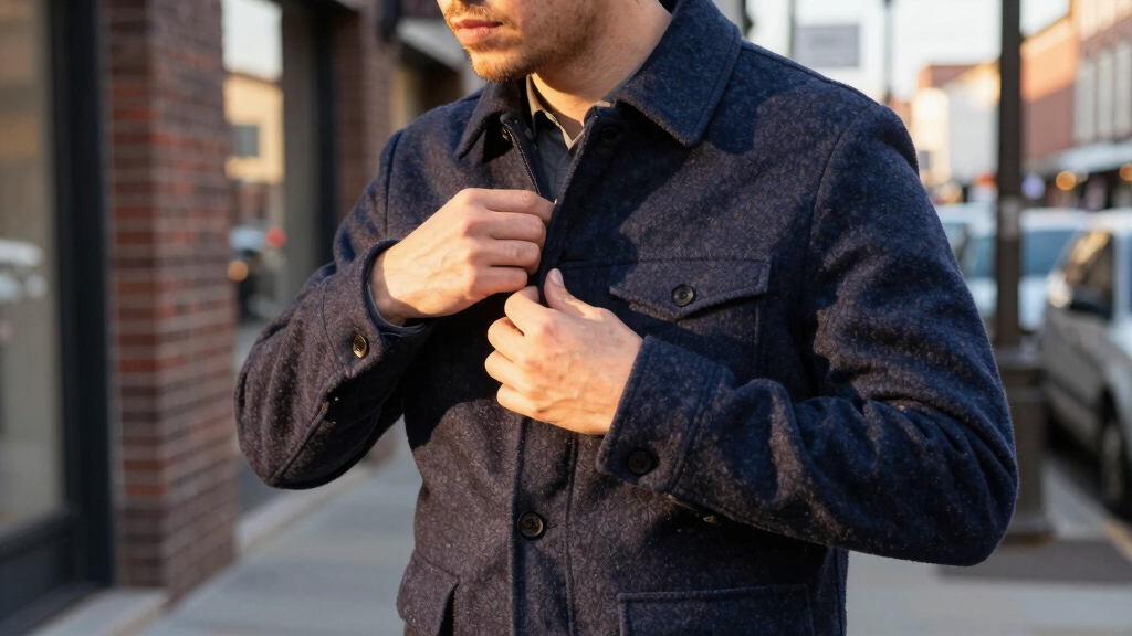 best men's jackets