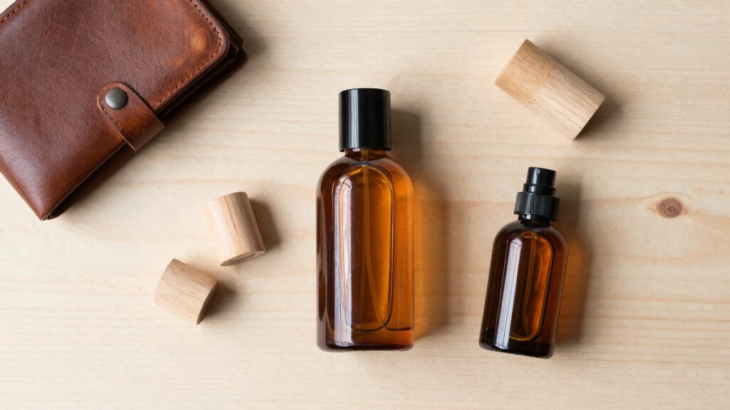 best amber perfumes