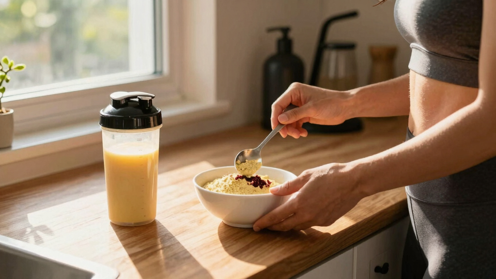 metabolism booster supplements