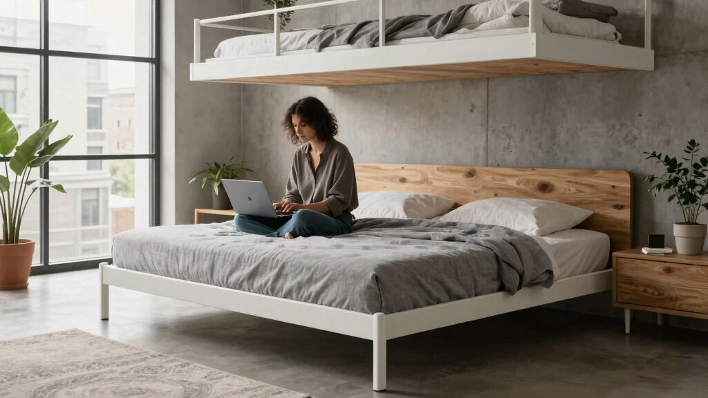 15 Best Loft Beds for Adults in 2026