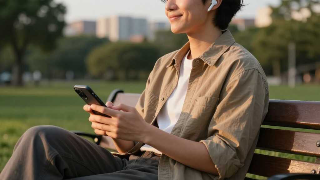 wireless earbuds with noise cancellation