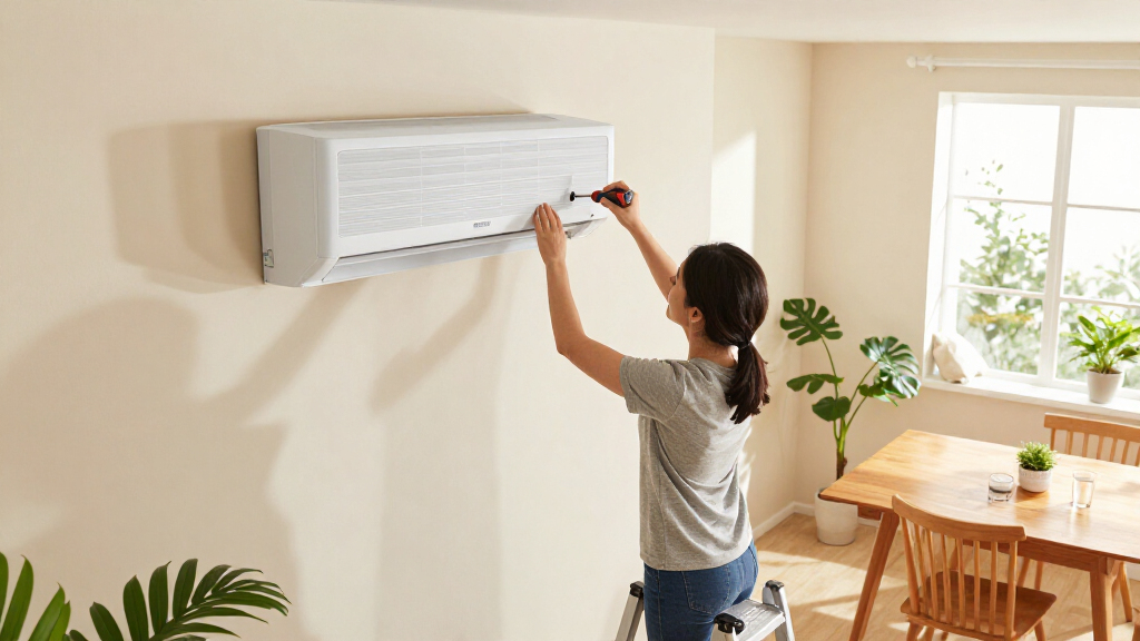 best mini split air conditioners