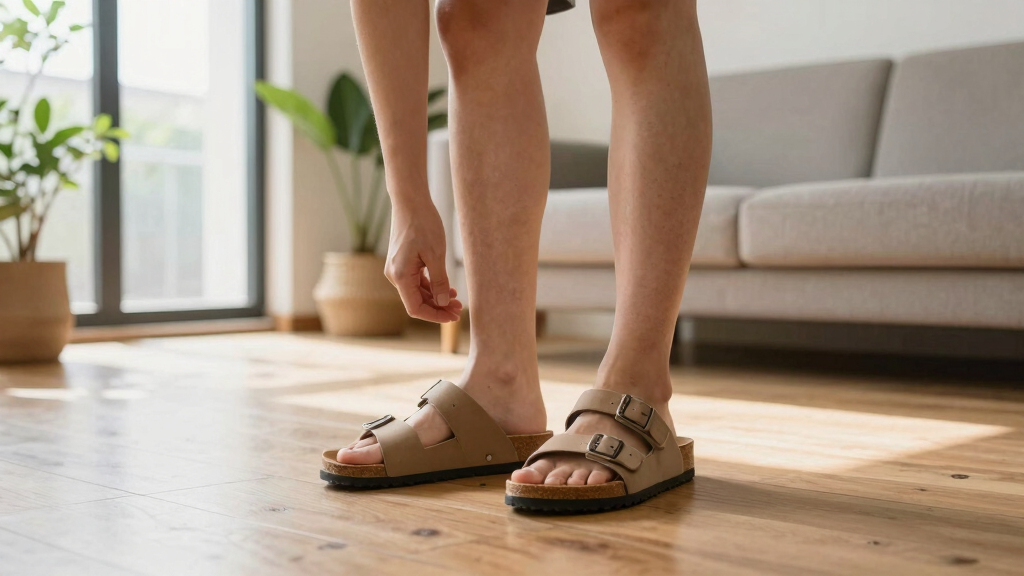 best Birkenstock sandals
