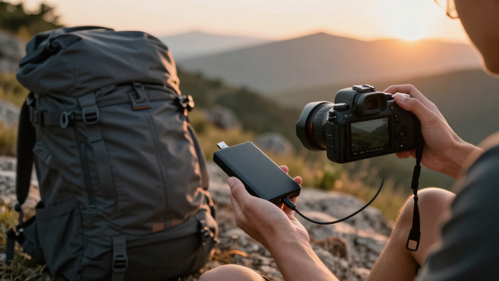 portable hard drive for photos backup