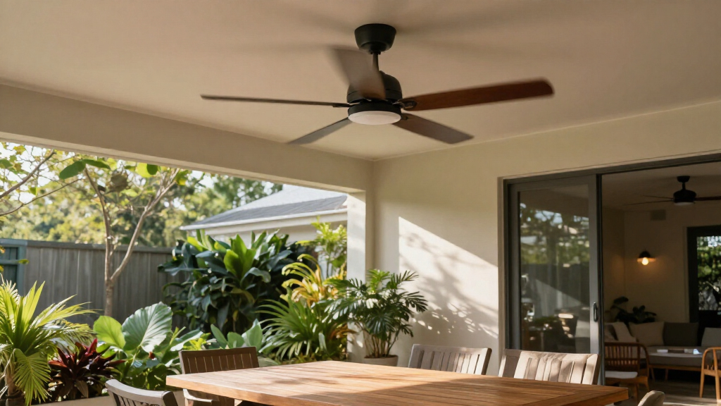 best outdoor ceiling fans for covered patios
