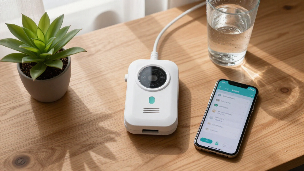 best water leak detector system
