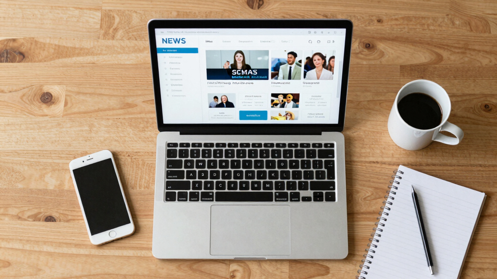 news monitoring software