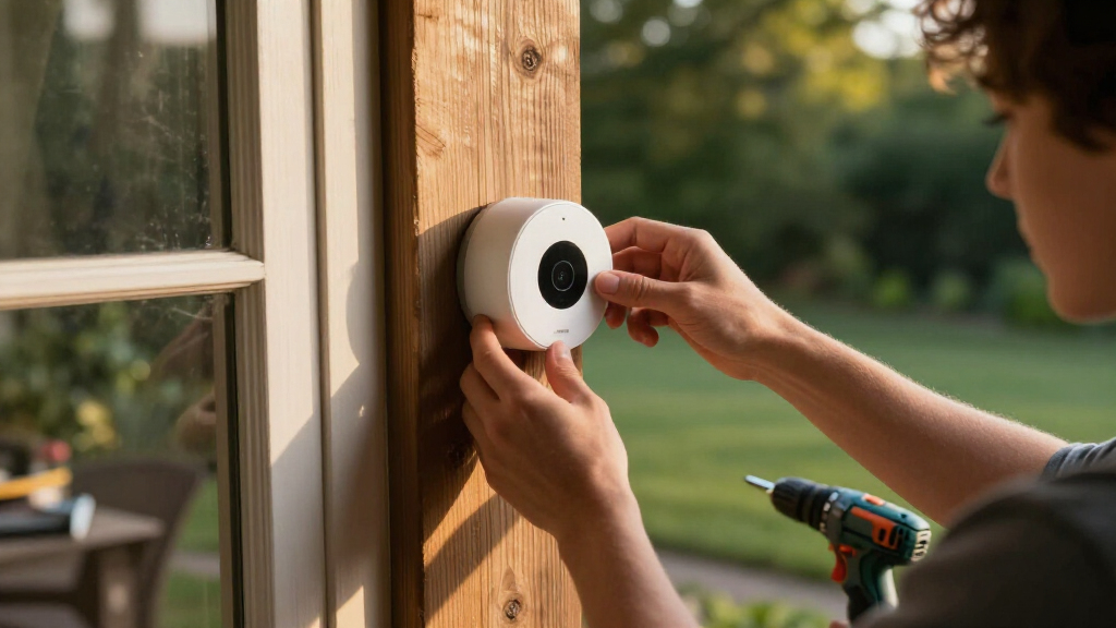 amazon ring doorbells and cameras