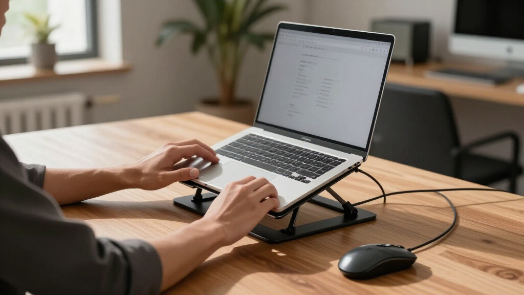 15 Best Adjustable Laptop Stands for Desks in 2026