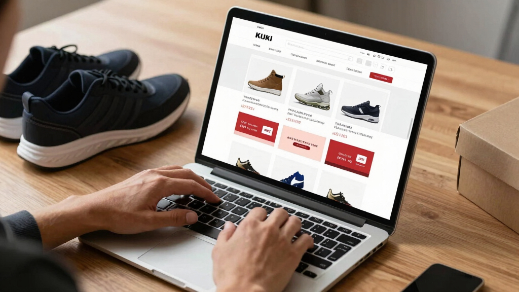 best shoe deals