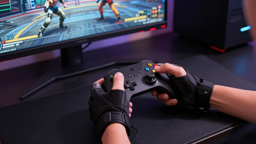 best fighting games