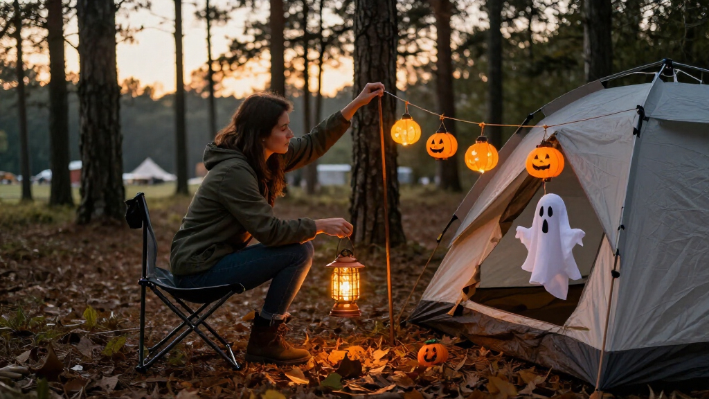 15 Best Portable Outdoor Halloween Decorations in 2027 36 portable outdoor Halloween decorations