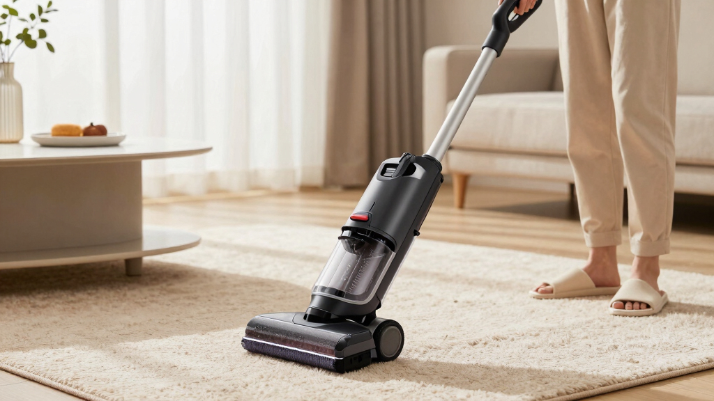 cordless handheld carpet cleaners