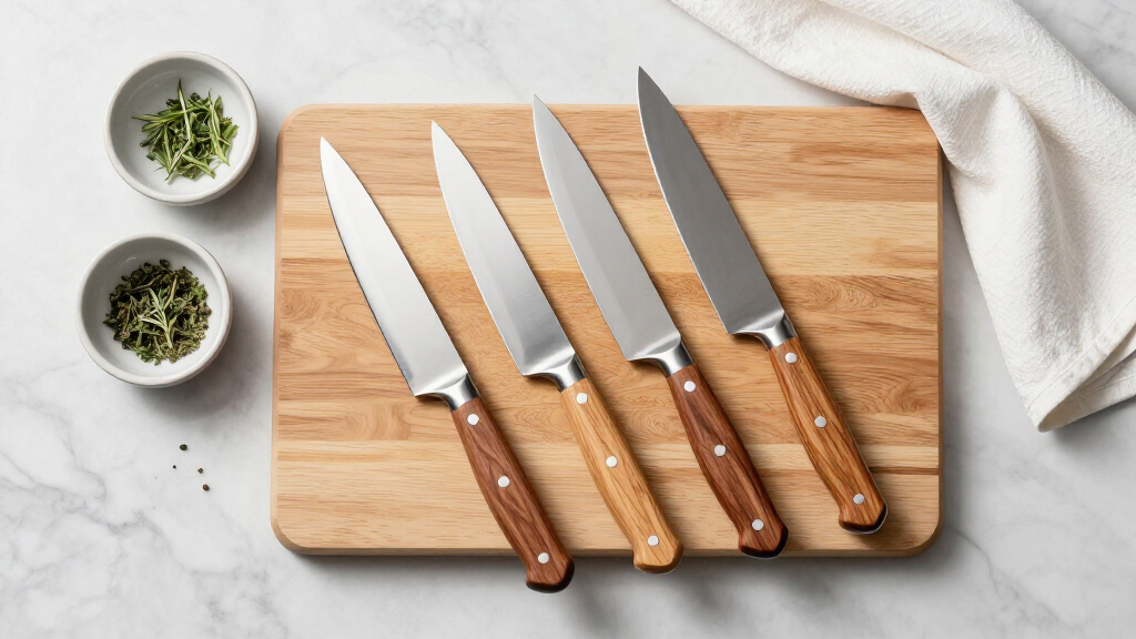 14 Best Knives for Home Kitchens in 2026