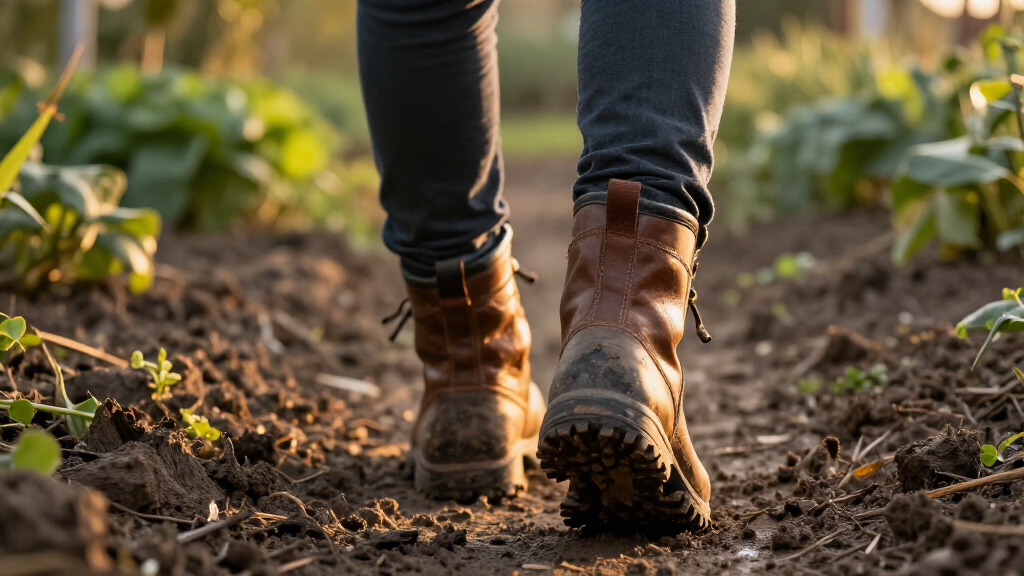best outdoor boots
