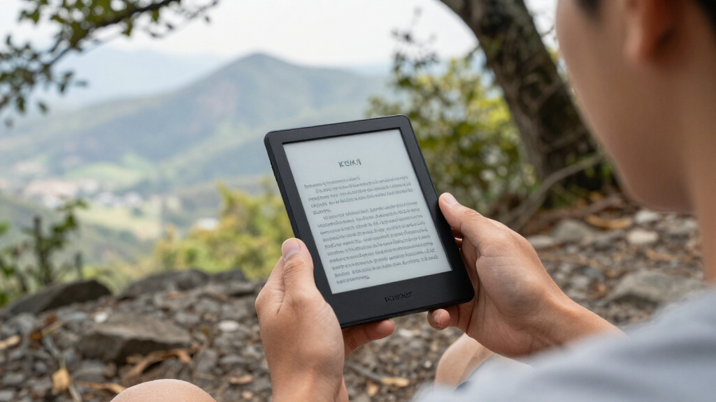 best e-readers for KOReader