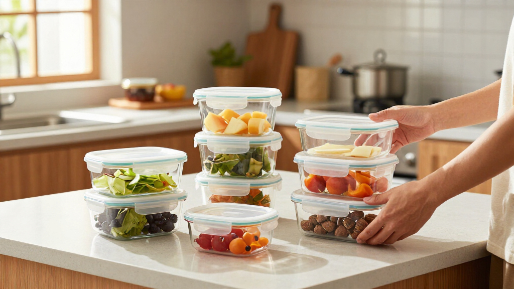 best food storage containers