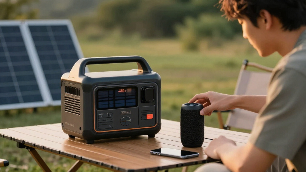 jackery solar generator 3000 pro review