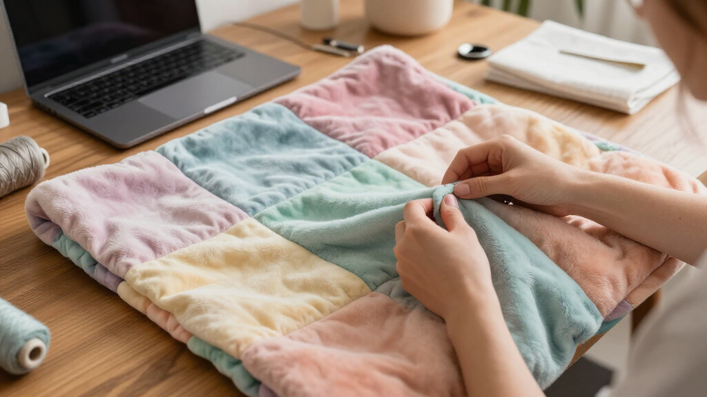 best weighted throw blankets