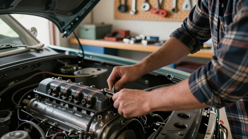 best plaid valve covers