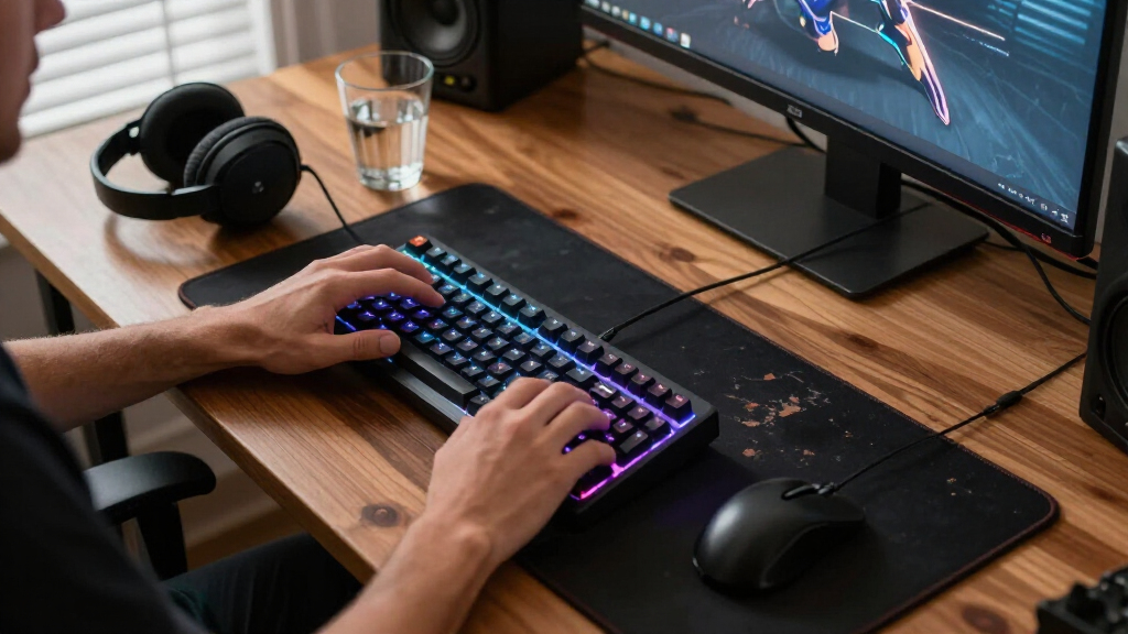 13 Best Gaming Accessories for a More Comfortable, Capable Setup in 2026 33 best gaming accessories