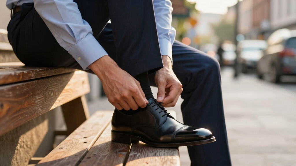best men's dress shoes