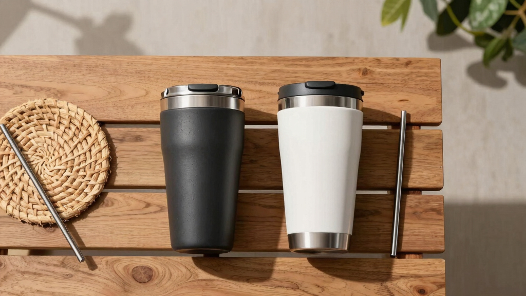 coffee tumblers for travel