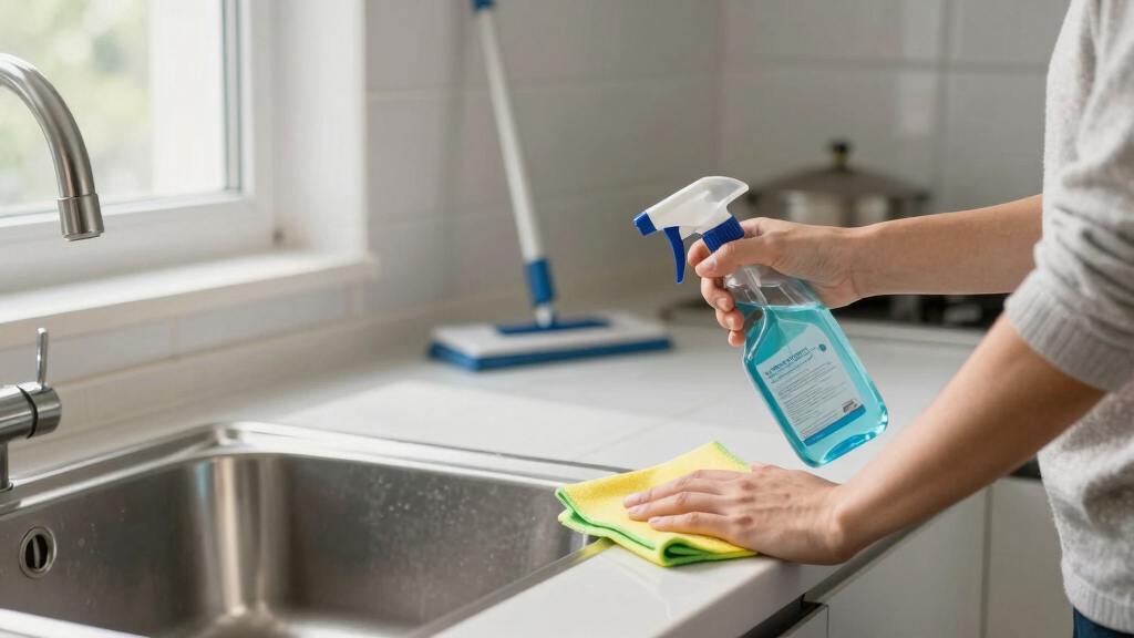 cleaning supplies prime day deals