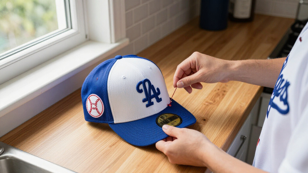 best Dodgers fan gear