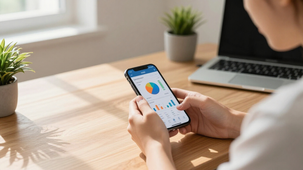 student investment tracking apps