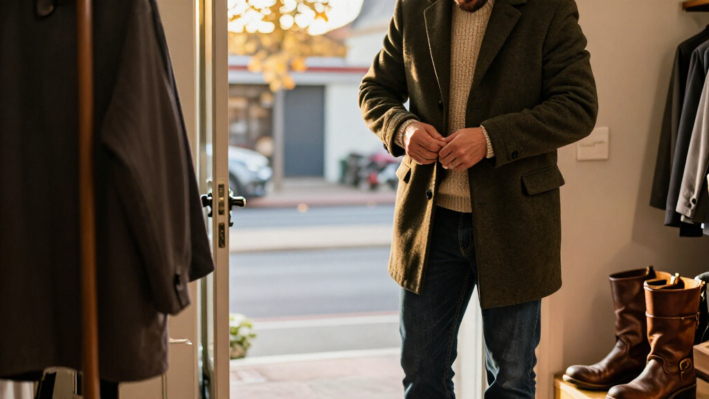 12 Best Men’s Fall Clothing Essentials for 2027